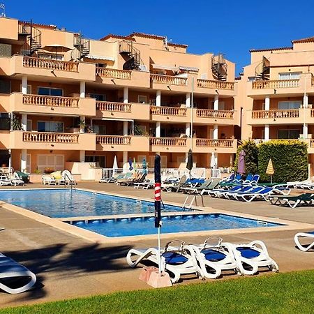 Apartamento Serendipia Resort Cala Bona @Mallorca Son Servera  Ngoại thất bức ảnh