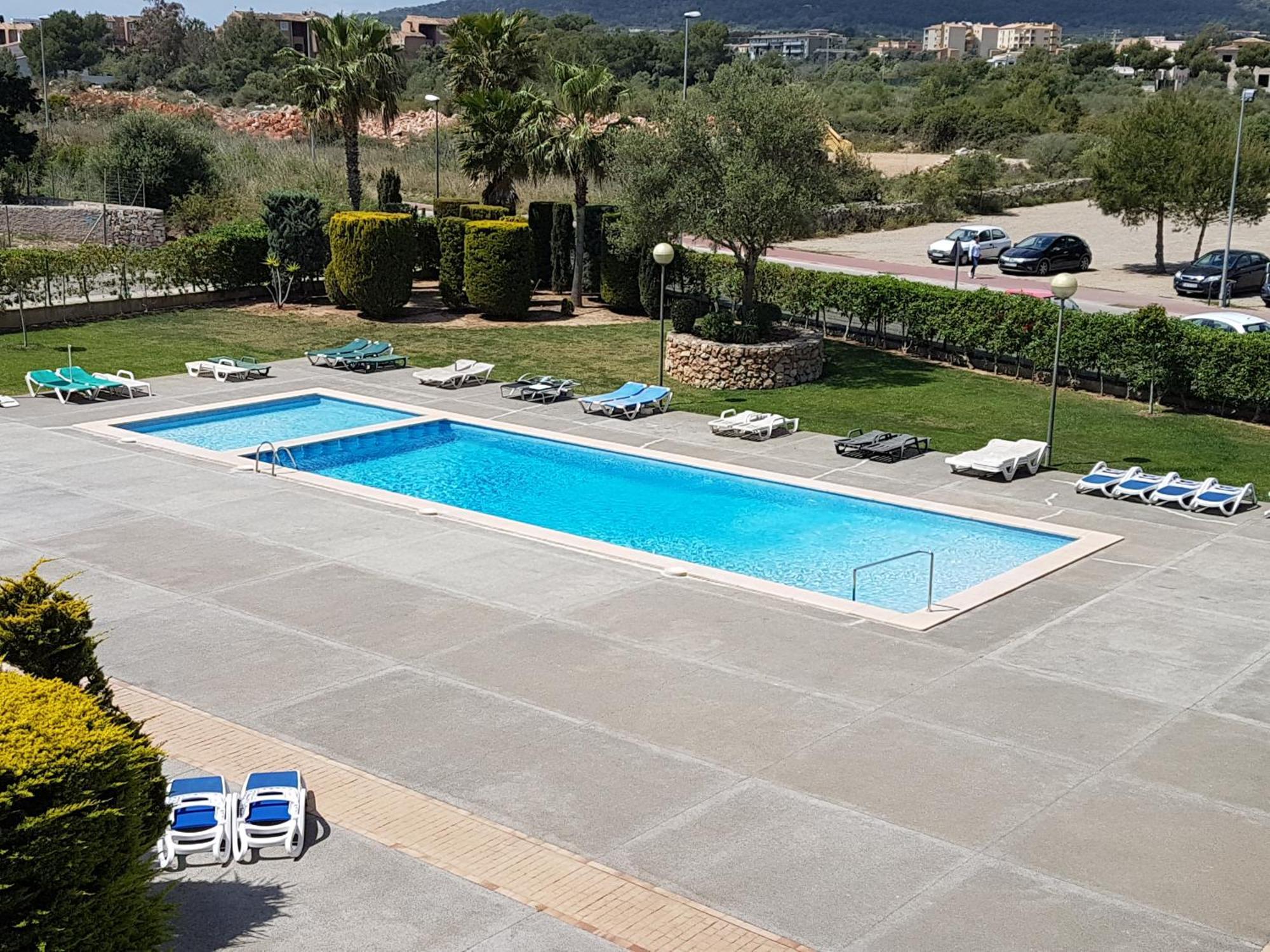 Apartamento Serendipia Resort Cala Bona @Mallorca Son Servera  Ngoại thất bức ảnh