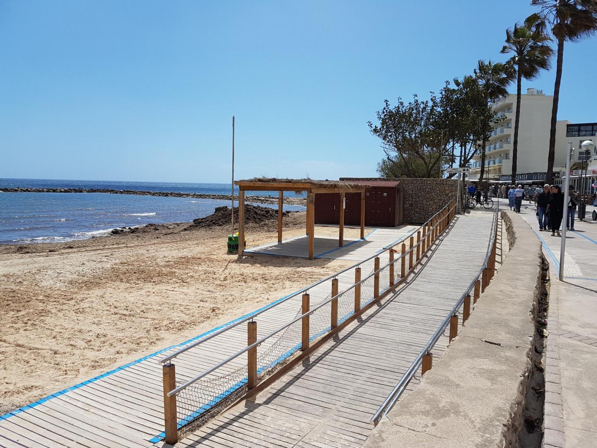 Apartamento Serendipia Resort Cala Bona @Mallorca Son Servera  Ngoại thất bức ảnh