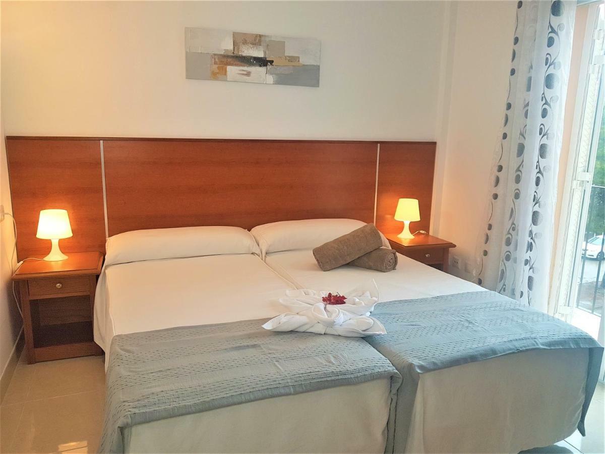 Apartamento Serendipia Resort Cala Bona @Mallorca Son Servera  Ngoại thất bức ảnh