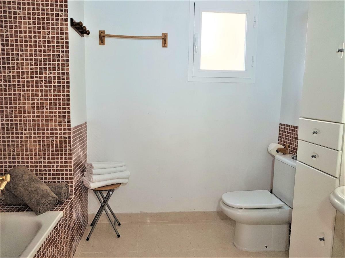 Apartamento Serendipia Resort Cala Bona @Mallorca Son Servera  Ngoại thất bức ảnh
