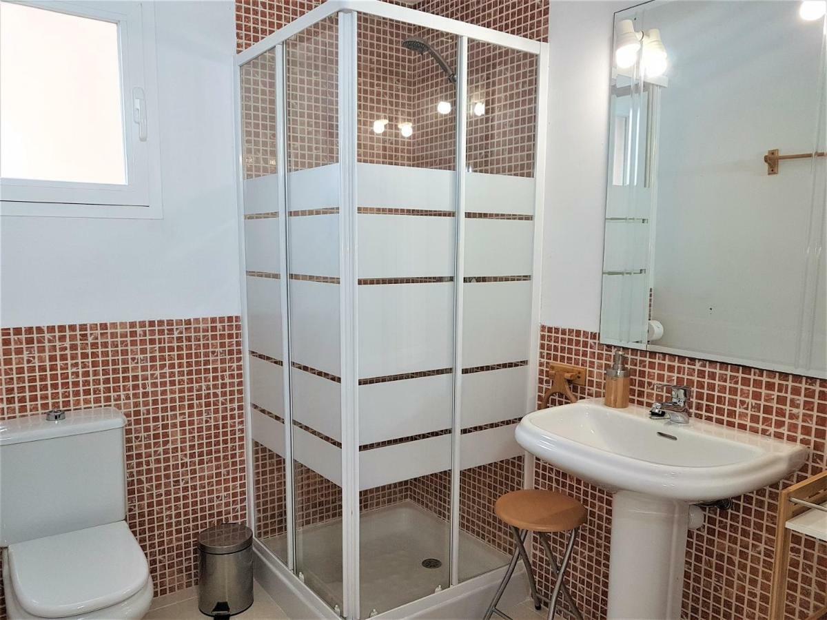 Apartamento Serendipia Resort Cala Bona @Mallorca Son Servera  Ngoại thất bức ảnh