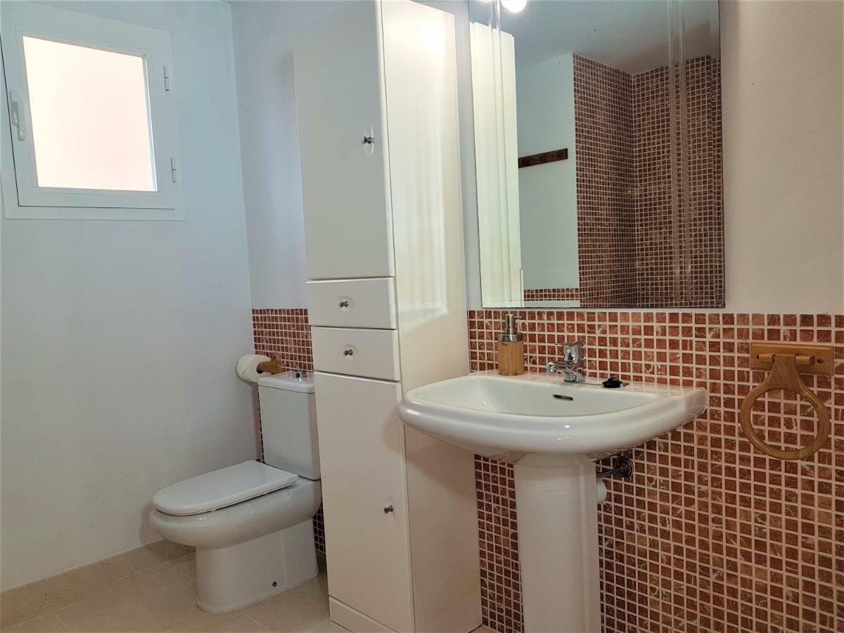 Apartamento Serendipia Resort Cala Bona @Mallorca Son Servera  Ngoại thất bức ảnh