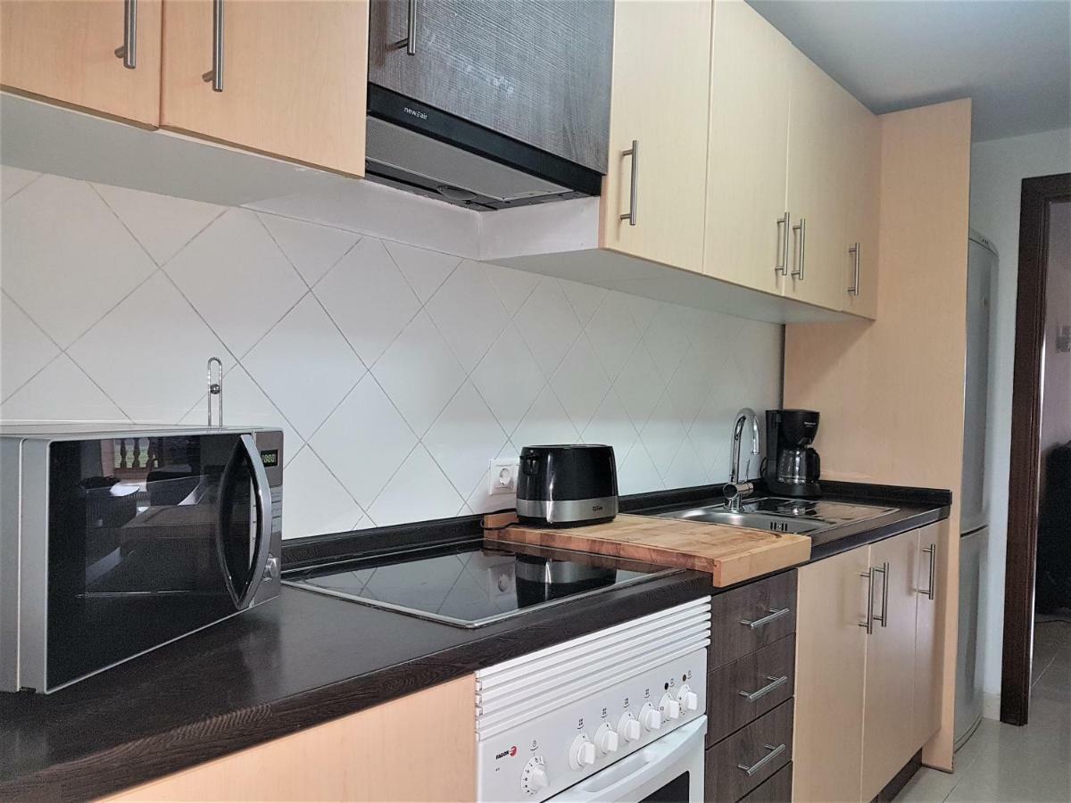 Apartamento Serendipia Resort Cala Bona @Mallorca Son Servera  Ngoại thất bức ảnh