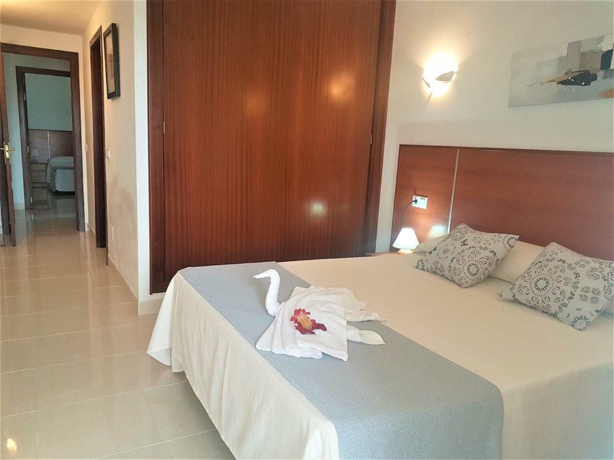 Apartamento Serendipia Resort Cala Bona @Mallorca Son Servera  Ngoại thất bức ảnh
