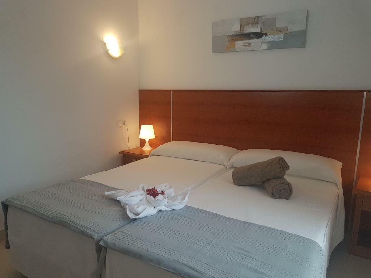 Apartamento Serendipia Resort Cala Bona @Mallorca Son Servera  Ngoại thất bức ảnh