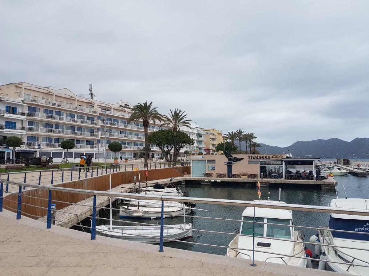 Apartamento Serendipia Resort Cala Bona @Mallorca Son Servera  Ngoại thất bức ảnh