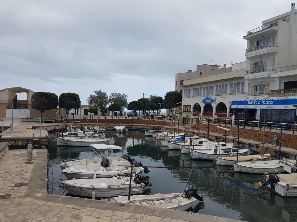 Apartamento Serendipia Resort Cala Bona @Mallorca Son Servera  Ngoại thất bức ảnh