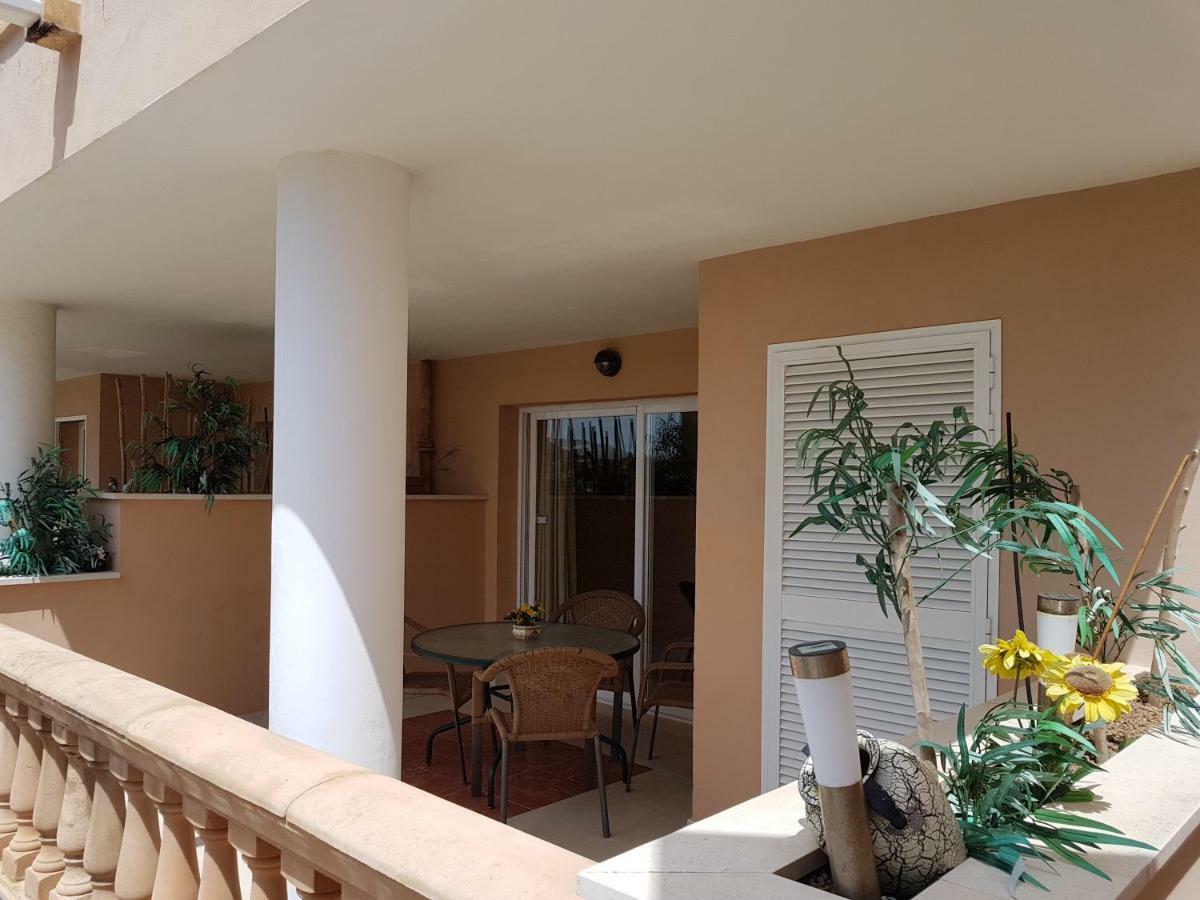Apartamento Serendipia Resort Cala Bona @Mallorca Son Servera  Ngoại thất bức ảnh
