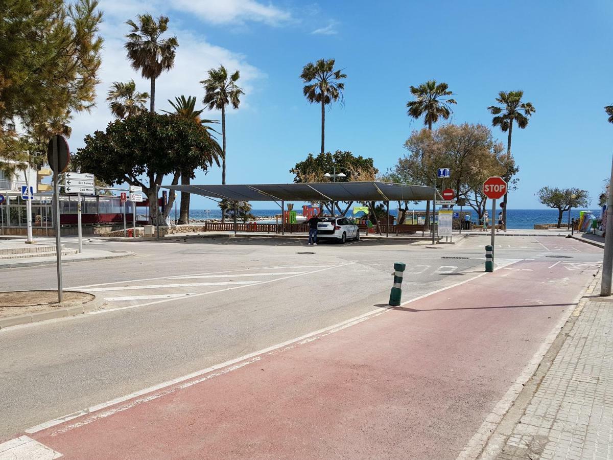 Apartamento Serendipia Resort Cala Bona @Mallorca Son Servera  Ngoại thất bức ảnh