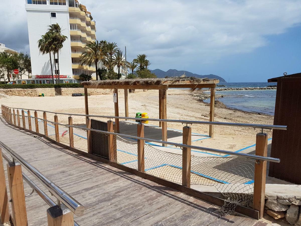 Apartamento Serendipia Resort Cala Bona @Mallorca Son Servera  Ngoại thất bức ảnh