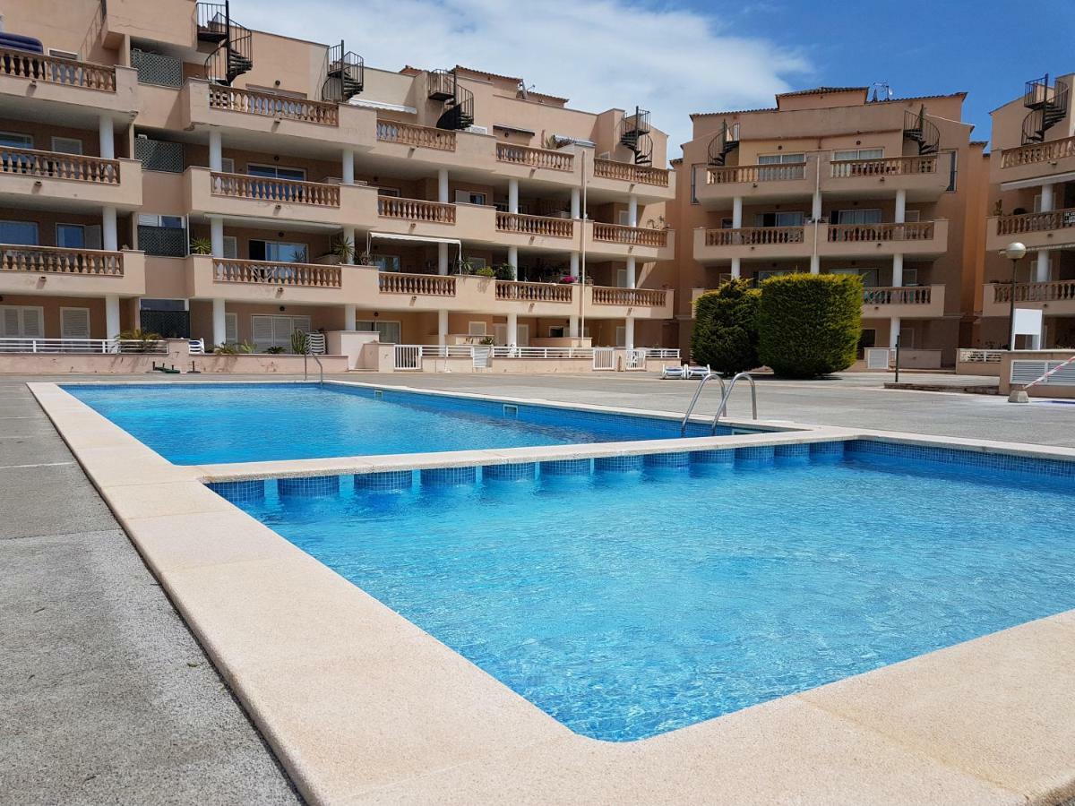 Apartamento Serendipia Resort Cala Bona @Mallorca Son Servera  Ngoại thất bức ảnh