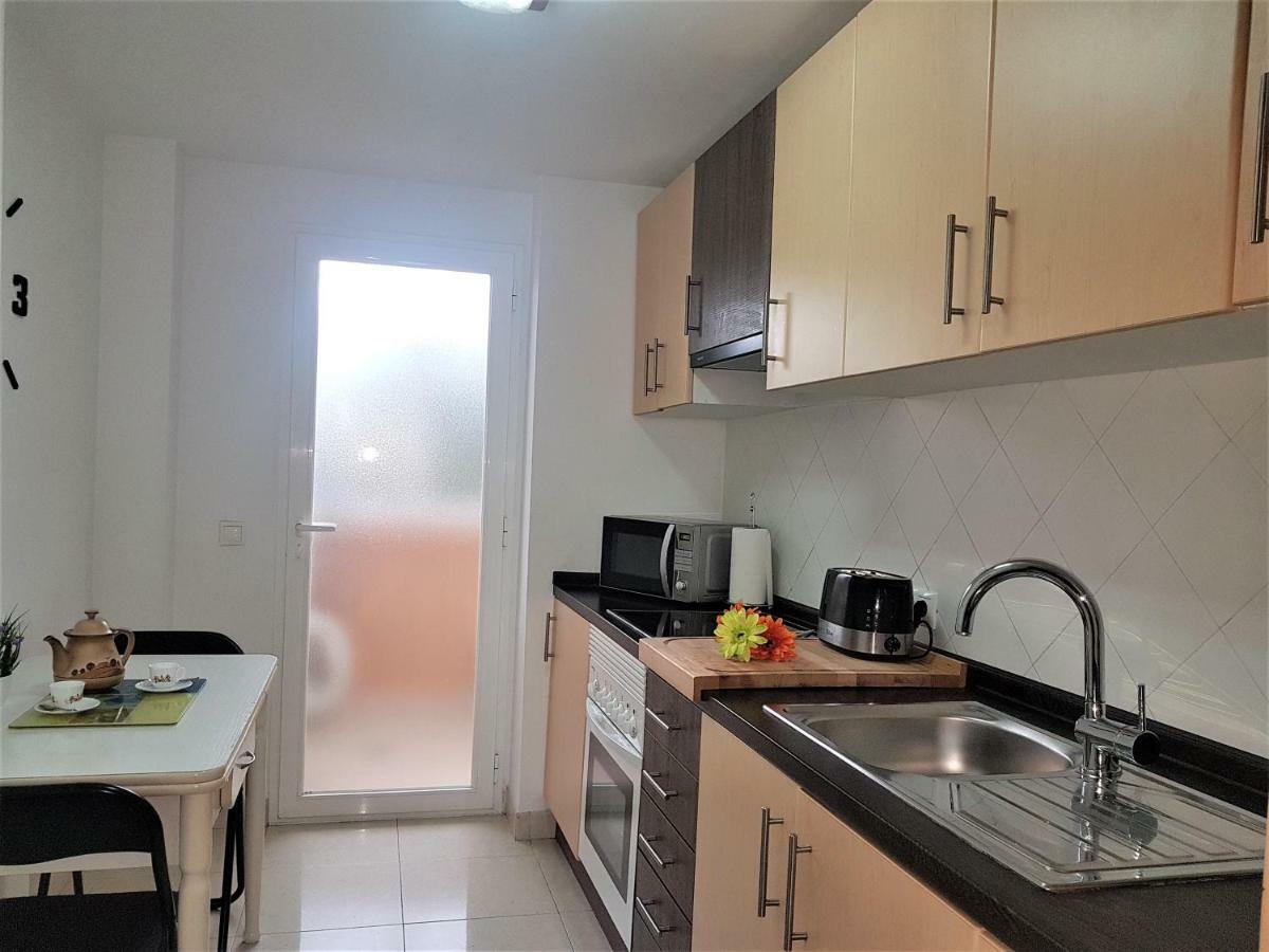 Apartamento Serendipia Resort Cala Bona @Mallorca Son Servera  Ngoại thất bức ảnh