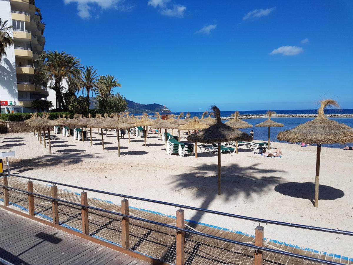 Apartamento Serendipia Resort Cala Bona @Mallorca Son Servera  Ngoại thất bức ảnh