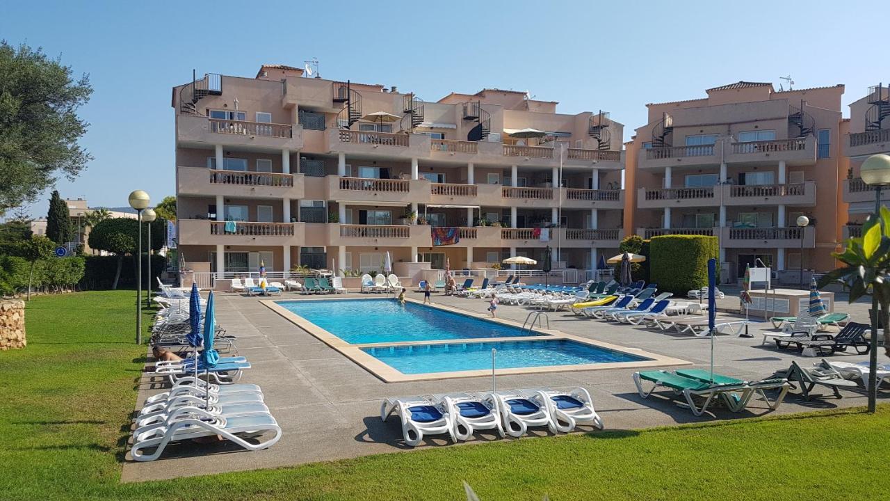 Apartamento Serendipia Resort Cala Bona @Mallorca Son Servera  Ngoại thất bức ảnh